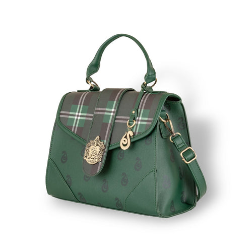 Slytherin Luxury Handbag