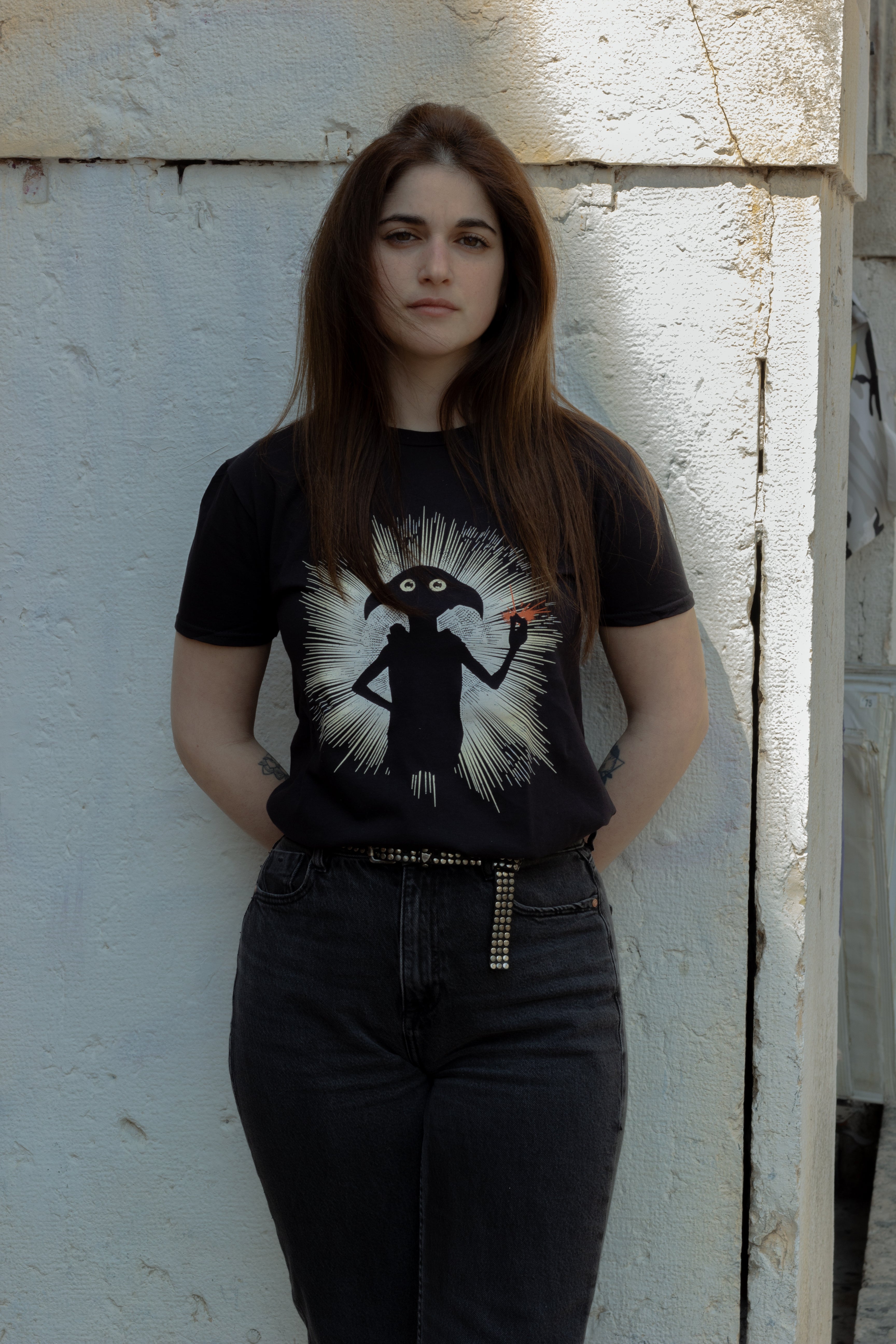 Official Dobby T-Shirt