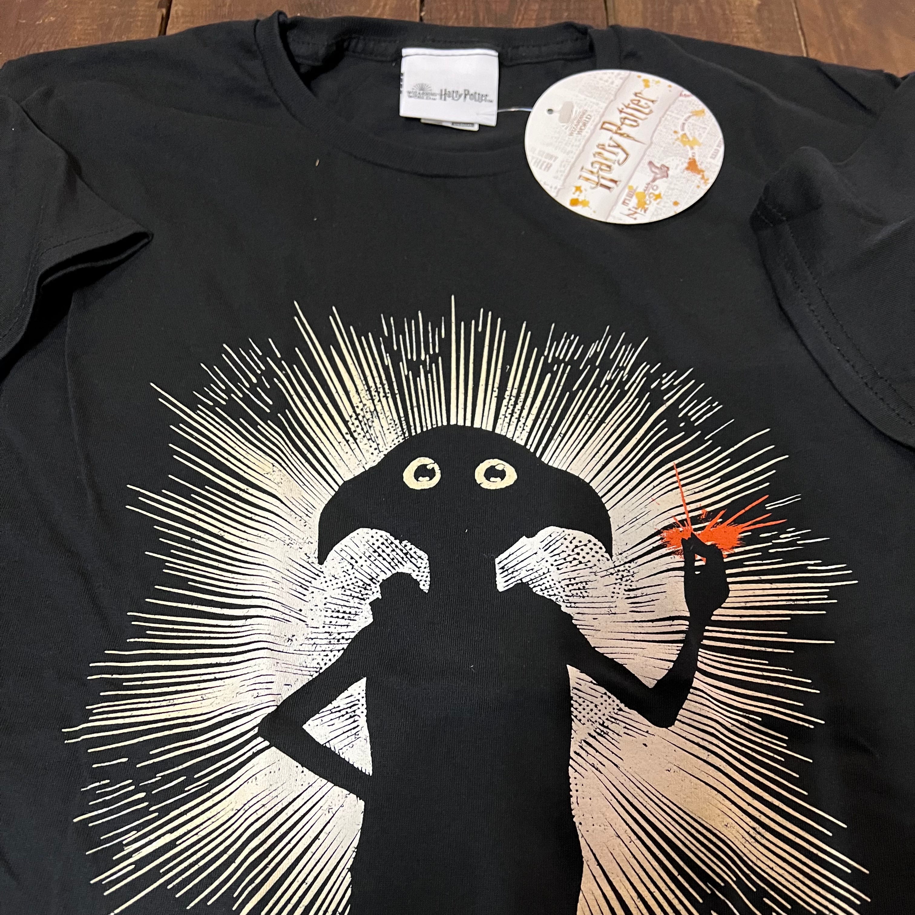 Official Dobby T-Shirt