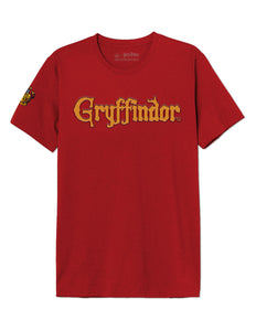 T-Shirt Gryffindor Rucamo