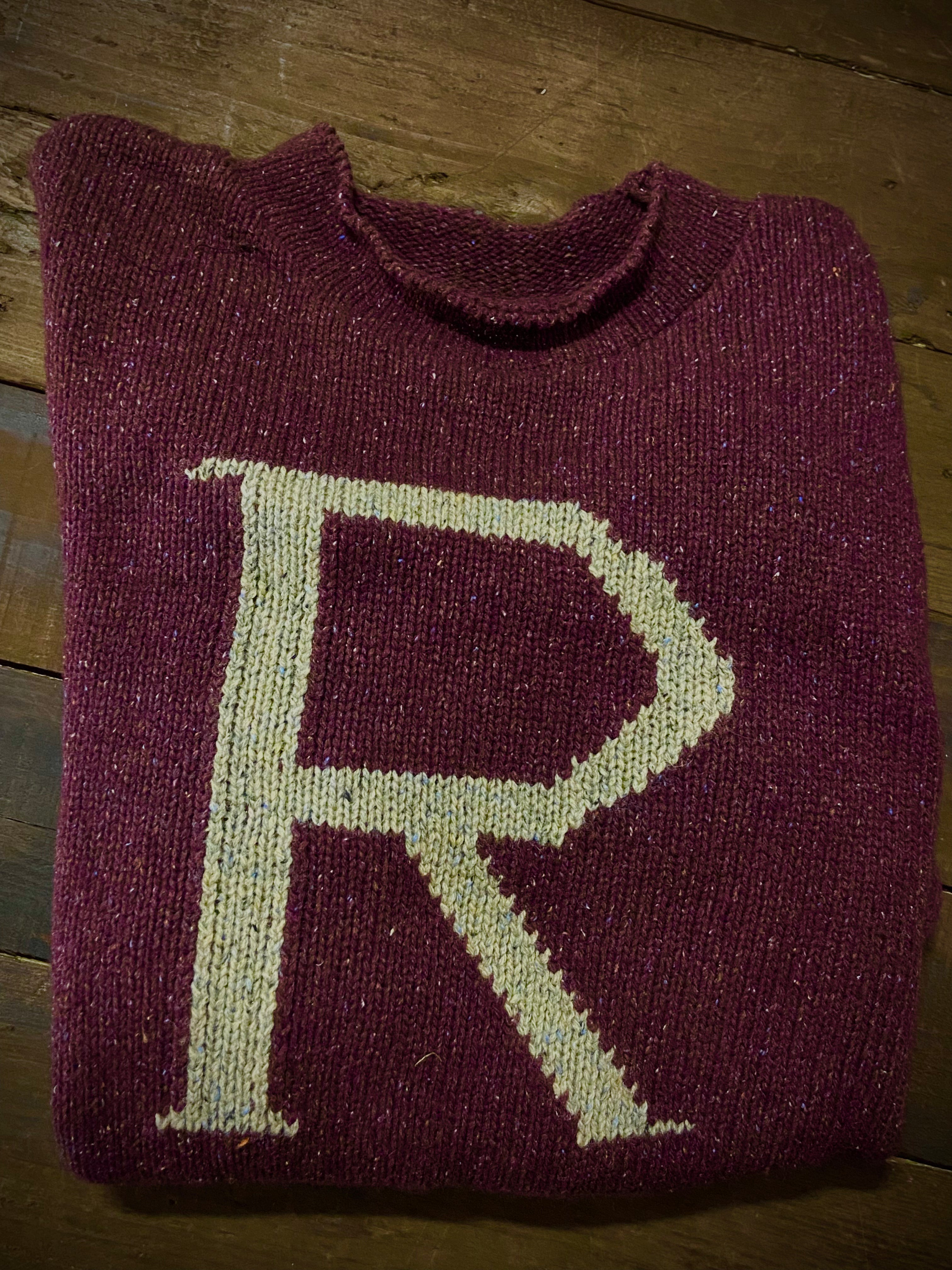 Maglio Ron