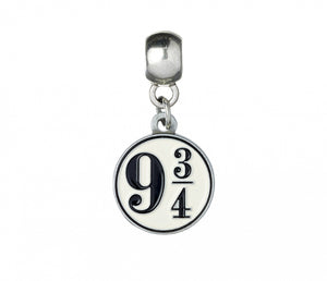 Charm - Harry Potter Platform 9 3/4